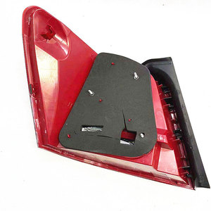 Feux arrière Mercedes-Benz GLK300 X204 A2049065803 A2049065903, feux arrière de voiture, tension standard, halogène, xénon - Product Image 4