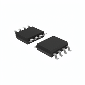 Compre Componentes Electrónicos en Línea, Memoria 8 SOIC GD25Q127CSIGR, Canal del Fabricante - Product Image 1