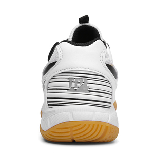 <span class=keywords><strong>Scarpe</strong></span> <span class=keywords><strong>da</strong></span> Badminton Economiche di Alta Qualità con Basso MOQ Fornitura Diretta per Uomo e Donna <span class=keywords><strong>da</strong></span> Tennis <span class=keywords><strong>da</strong></span> Tavolo <span class=keywords><strong>Pallavolo</strong></span> Competizione Scuola ad Alta Potenza - Product Image 6