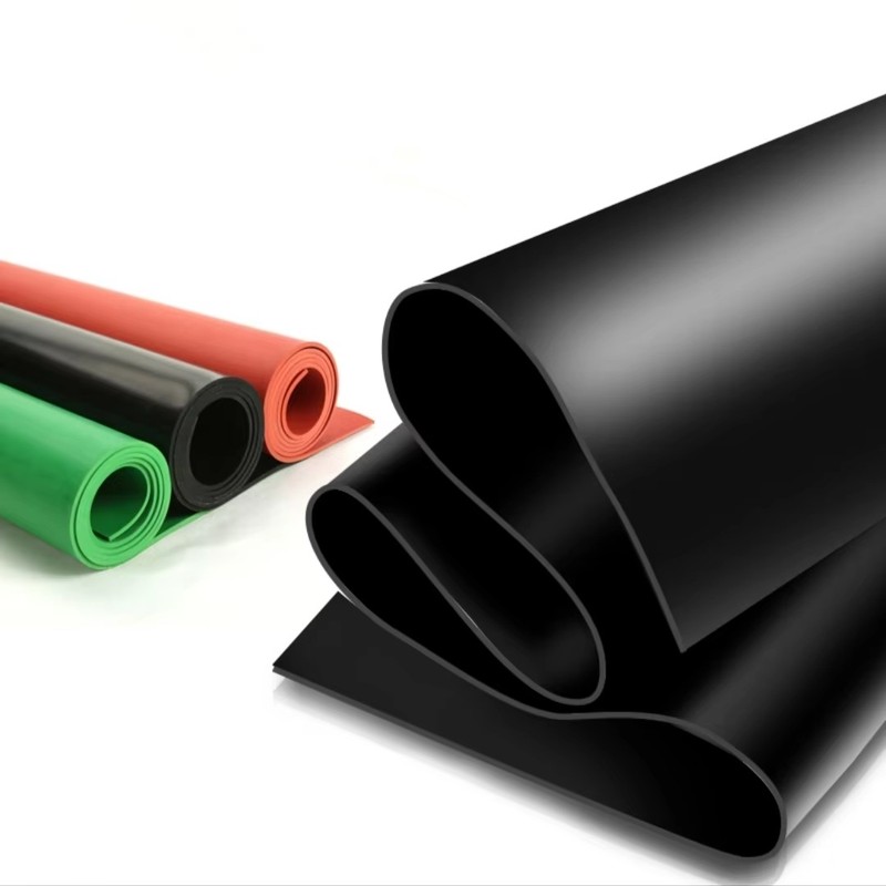 Quality Rubber Sheets1 50mm Rubber Sheet