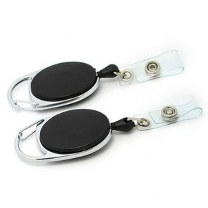 Porta Tarjetas de Visita de Plástico de Alta Calidad, Personalizado con Logotipo, Retráctil, 3 en 1 - Product Image 6