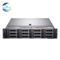 Nouveau serveur original Poweredge R740XD2 intel xeon CPU SSD 2U Rack R740XD2
