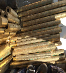 C93800 padrão b584 tubo de liga de bronze - Product Image 3