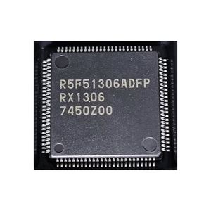 ผู้จัดจำหน่ายชิปไมโครคอนโทรลเลอร์ MCU R5F51306ADFP R5F51306ADFP LQFP100ของแท้ #30 R5F51306ADFP #50 - Product Image 1