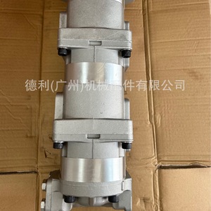 ปั๊มไฮดรอลิกโคมัตสึ 705-56-24080 สำหรับรถขุด PC60-3 PC60U-3 - Product Image 5