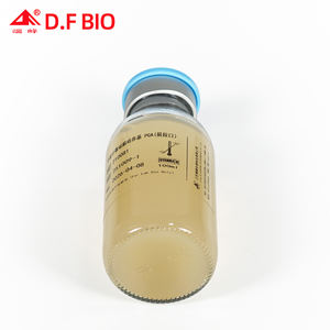 El medio de conteo de placas biológicas de plástico DUANFENG, listo para usar, es un reactivo de laboratorio para detectar el número total de colonias de PCA. - Product Image 3