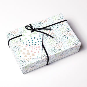 Animal Series <b>Paper</b> Grass <b>Packing</b> <b>Paper</b> Gift Wrapping <b>Paper</b> - Product Image 1