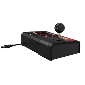 Accessoires <span class=keywords><strong>de</strong></span> <span class=keywords><strong>jeu</strong></span>, manettes <span class=keywords><strong>de</strong></span> <span class=keywords><strong>jeu</strong></span> USB 4-en-1, manettes <span class=keywords><strong>de</strong></span> <span class=keywords><strong>jeu</strong></span> 3D, joystick d'arcade pour Nintendo/PS3/PC/Android S-19059 - Product Image 5