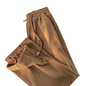 Ottima Scelta: <span class=keywords><strong>Pantaloni</strong></span> in <span class=keywords><strong>Velluto</strong></span> a <span class=keywords><strong>Coste</strong></span> Traspiranti da <span class=keywords><strong>Uomo</strong></span>, Invernali, Larghi, a Gamba Dritta, Casual, Imbottiti, Spessi, Sportivi - Product Image 1