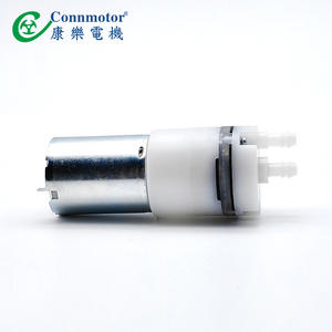 Mini pompe à eau anti-fuite 370, moteur, machine à assaisonnement, chaudière à vapeur, éliminateur de points noirs, masseur, distributeur d'eau, pièces détachées - Product Image 1