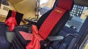 PC400 Prix bon marché Pelle de terrassement d'occasion Komatsu PC56 PC55 PC120 PC220 - Product Image 4