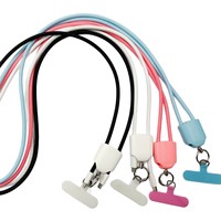 Kabel Data Tipe-C 4-in-1 3A Pengisian Cepat dengan Pelindung Anyaman dan Selubung PVC 1m/2m untuk Ponsel, Tablet, dan Komputer