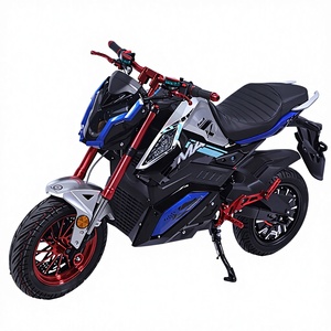 Vente directe usine Fanlin LY_Z6 <span class=keywords><strong>Moto</strong></span> électrique modèle Little Monkey Autonomie ultra-longue 70 km/h Vitesse maximale <span class=keywords><strong>Occasion</strong></span> - Product Image 1