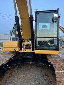 รถขุด320gc สำหรับแมวมือสองขนาด20ตันเครื่องขุดดินสภาพดีรุ่นสุดท้าย - Product Image 5