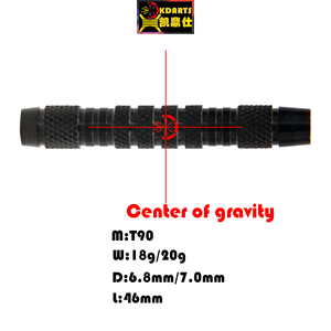 Hot Sale Bán Buôn Cung Cấp Tùy Chỉnh Tungsten Mềm Phi Tiêu - Product Image 4