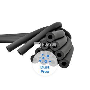 Manchons en mousse de caoutchouc HUAYUE pour appartements et immeubles de bureaux - Ignifuges, isolants thermiques, longueur personnalisable 9 mm 13 mm - Product Image 2