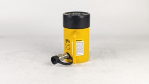 Cylindres hydrauliques haute endurance 50T, course de 101 mm, équivalents à Enerpac, pour l'alignement de cadres lourds - Product Image 4