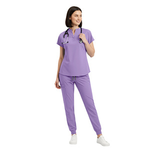 42015 Completo Sportivo da Donna, Pantaloni a Vita Alta con Controllo Addominale, per Crossfit e Allenamento Intenso, Moda Sportiva Femminile - Product Image 1