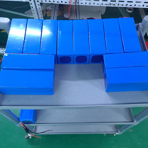 Комплект литий-ионных батарей 24 в 48 в 52 в 60 в 72 в 20 Ач 30 Ач 50 Ач для электроскутера - Product Image 6