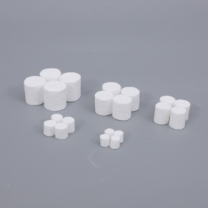 Nhận được giá tốt nhất cho 100% tinh khiết bông nha khoa Rolls phẫu thuật loại dùng một lần vô trùng Pouch đóng gói cho Nha khoa thủ tục - Product Image 1