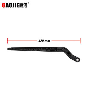 Aplicable al conjunto del brazo del limpiaparabrisas trasero del Lexus RX350 (2009-presente) 8524148060 - Product Image 3