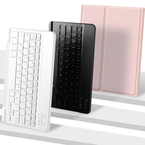 Bon <span class=keywords><strong>prix</strong></span> Étui pour <span class=keywords><strong>iPad</strong></span> 11e génération A16 avec clavier pour <span class=keywords><strong>iPad</strong></span> <span class=keywords><strong>Air</strong></span> m3 11 pouces 2024 2025 pour <span class=keywords><strong>iPad</strong></span> <span class=keywords><strong>Air</strong></span> <span class=keywords><strong>4</strong></span> 5 6 11 pouces Clavier BT - Product Image 3