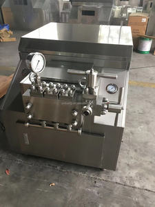 1000L áp lực cao <span class=keywords><strong>homogenizer</strong></span> máy thép không gỉ trái cây/nước trái cây/nước giải khát/<span class=keywords><strong>homogenizer</strong></span> máy cho sữa - Product Image 6