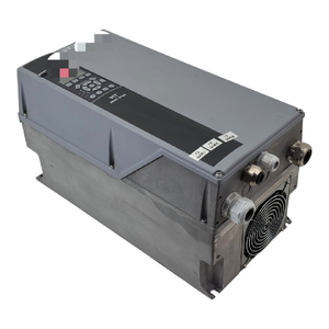 Kontroler Pemrograman Plc FC-102P15KT4E55H1XGXXXXSXXXXAXBXCXXXXDX 131B6126 15kW 3x380-480V -2 - Product Image 1