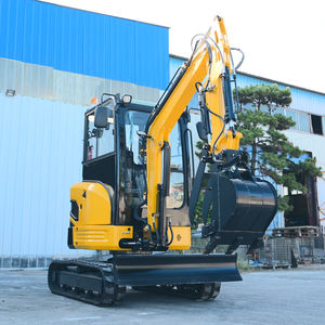 3ton ขุด3000kg ขุดใหม่ excav สำหรับขาย - Product Image 1