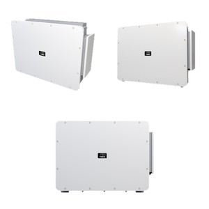 Convertisseur solaire Teba 50KW triphasé connecté au réseau pour usage commercial - Product Image 2