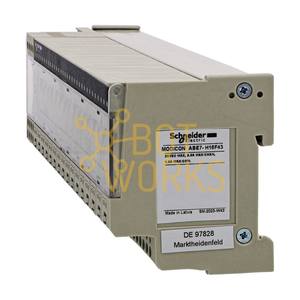 Schneider Electric ABE7H16F43 - Nuevo - Product Image 1
