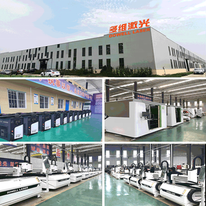 Machine de découpe laser à haute puissance 30000w, robuste, structure en acier 12kw, découpe laser CNC, découpeuse robotisée de profilés en acier, découpe de poutres en H - Product Image 6