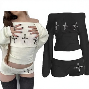 sexy clothes uk Shop Female and Male Alternative Emo Clothes main image 1