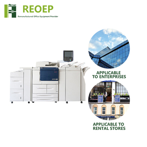 เครื่องถ่ายเอกสารมัลติฟังก์ชั่นความเร็วสูง REOEP รุ่น A3 สำหรับ Xerox D95 D110 D125 - Product Image 5