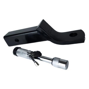 Soporte <span class=keywords><strong>de</strong></span> <span class=keywords><strong>bola</strong></span> <span class=keywords><strong>de</strong></span> montaje <span class=keywords><strong>de</strong></span> enganche Cubierta <span class=keywords><strong>de</strong></span> enganche <span class=keywords><strong>de</strong></span> <span class=keywords><strong>remolque</strong></span> <span class=keywords><strong>de</strong></span> alta resistencia personalizada <span class=keywords><strong>para</strong></span> remolques - Product Image 3