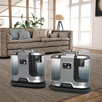 Aspirateur de nettoyage de tapis domestique électrique de grande capacité de qualité personnalisée pour la décoration intérieure