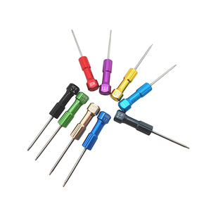 Destornillador Hexagonal de Alta Calidad para Implantes Dentales, Kit de Herramientas para Destornillador de Implantes Dentales, Destornillador Metálico para Implantes Dentales - Product Image 4