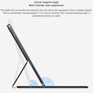 <span class=keywords><strong>Funda</strong></span> Protectora para Tablet <span class=keywords><strong>Xiaomi</strong></span> <span class=keywords><strong>Pad</strong></span> <span class=keywords><strong>5</strong></span> Pro 12.4 con Teclado de Doble Cara, Innovadora y <span class=keywords><strong>Original</strong></span>, Venta al por Mayor - Product Image 4