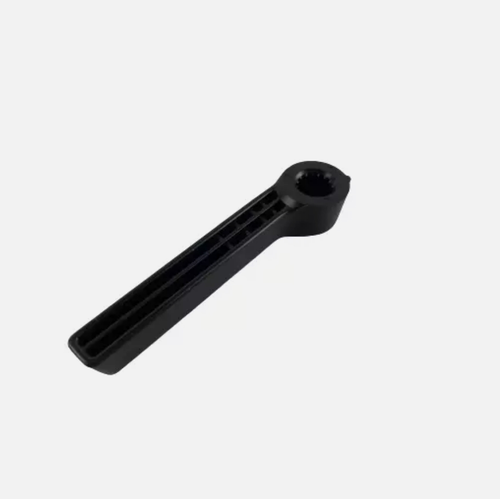 Auto Parts - Back Door Inside Handle OEM 69212-60030 for Toyota