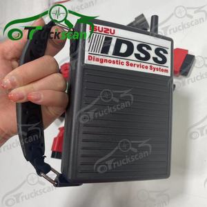 เครื่องมือวินิจฉัย ISUZU IDSS III G-IDSS E-IDSS สำหรับวิเคราะห์เครื่องยนต์ ISUZU ดีเซล รถบรรทุก รถขุด รถเพื่อการพาณิชย์ - Product Image 2
