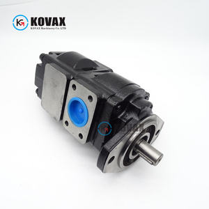 20/912800 高品質 JCB 3CX 4CX用 油圧ポンプ バックホーローダー スペアパーツ - Product Image 3