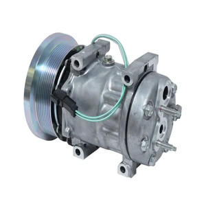 Новый компрессор SD7H15 777 г, 4095, 4132, 4135, 4291, 320-1291 Компрессор переменного тока - Product Image 2