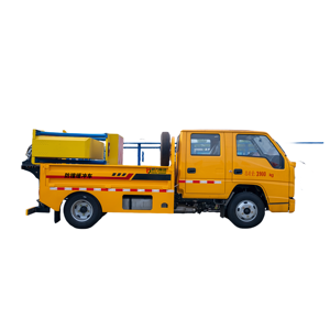 Amortisseur anti-collision personnalisé pour voitures et camions, vitesse 70k 80k 100km/h - Product Image 1