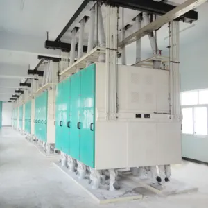 10tpd 小麦面粉厂 30 吨小麦面粉厂与价格自动小麦面粉厂机械