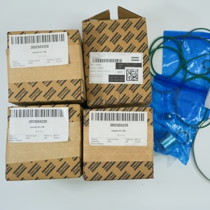 Bộ dụng cụ 16000 giờ với phụ tùng nhôm cho C146 3002604420 - Product Image 5