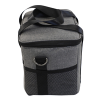 Tbci — sac isotherme Portable, sac isotherme, organisateur pour repas, boissons, pique-nique, conserve les aliments au frais, boîte à Lunch, isolé, usine