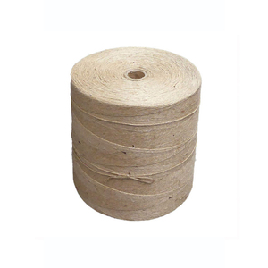 Cordel de Yute Natural Ecológico y Sostenible para Embalaje, Artesanías, Agricultura, Jardinería y Soporte de Plantas - Product Image 1