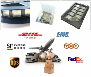 LTE Cat 4 4G <span class=keywords><strong>IoT</strong></span> M2Mモジュール EG25-G PCIE SIMカードスロット搭載 150Mbps/50Mbps PCIeルーター用 1年保証 - Product Image 6