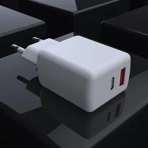 OEM 3A Usb Wall Charger 20w Multifunction Phone USB C Charger Fast Pd Usb Type C Charger For Iphone Apple