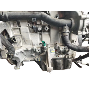 Hot bán sử dụng Peugeot động cơ 10fjbz psa5f06 động cơ cho Peugeot rcz 2008 3008 4008 5008 1.6t - Product Image 6